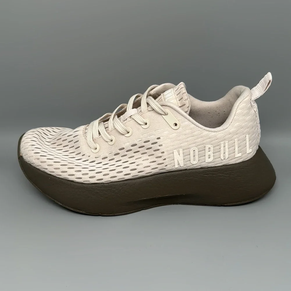NoBull High Top Trainers Men’s Sz‎ 6.5